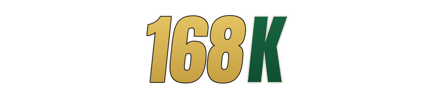 168k